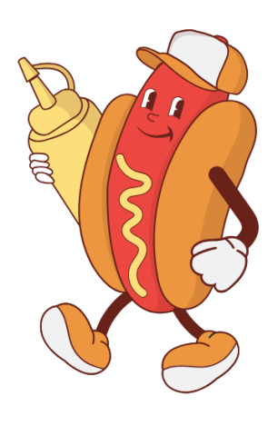 hotdog