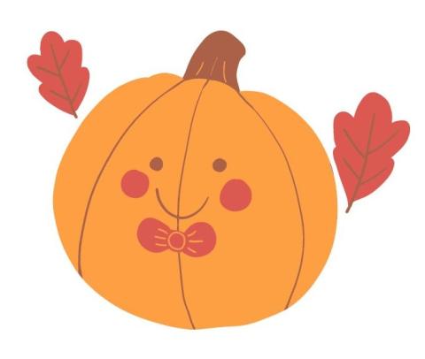 pumpkin