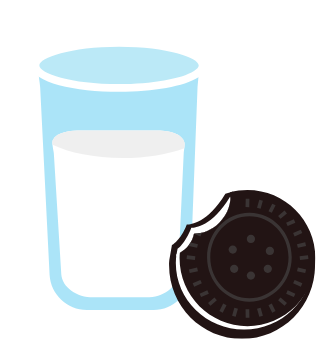 oreo