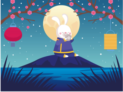 Mid-Autumn Moon Festival