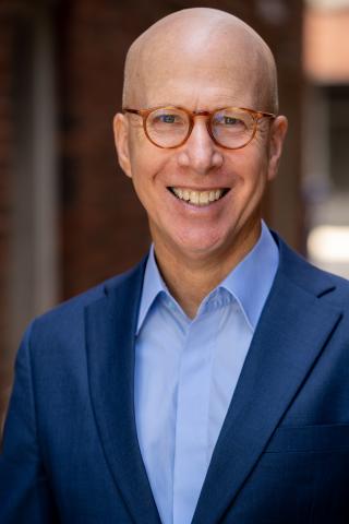 Photo og Jomathan Eig