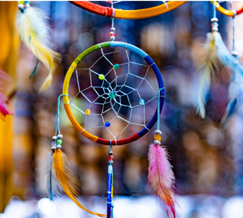 dream catcher