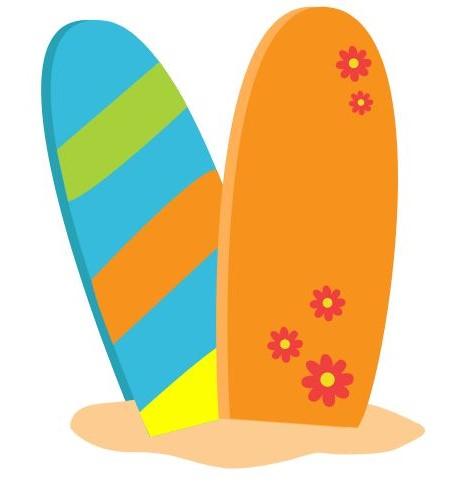 Beach Boards