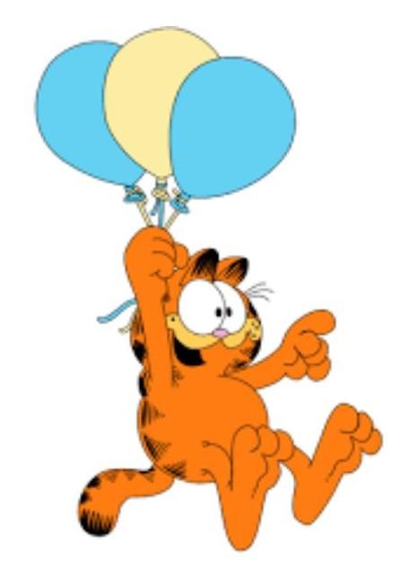 Garfield