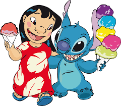 Lilo & Stitch