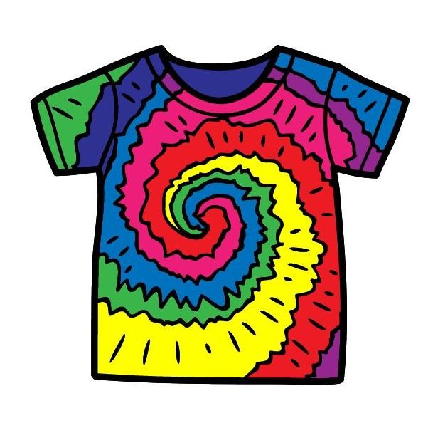 tie dye