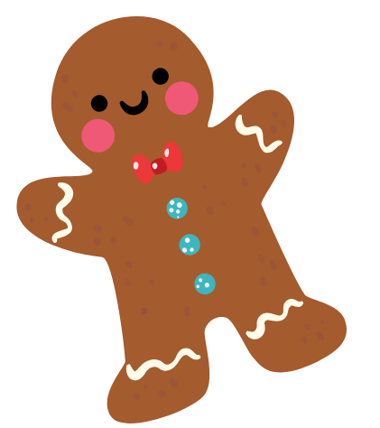 gingerbread