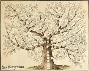 Genealogy Tree