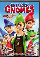 sherlock gnomes