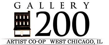 Gallery 200 Logo